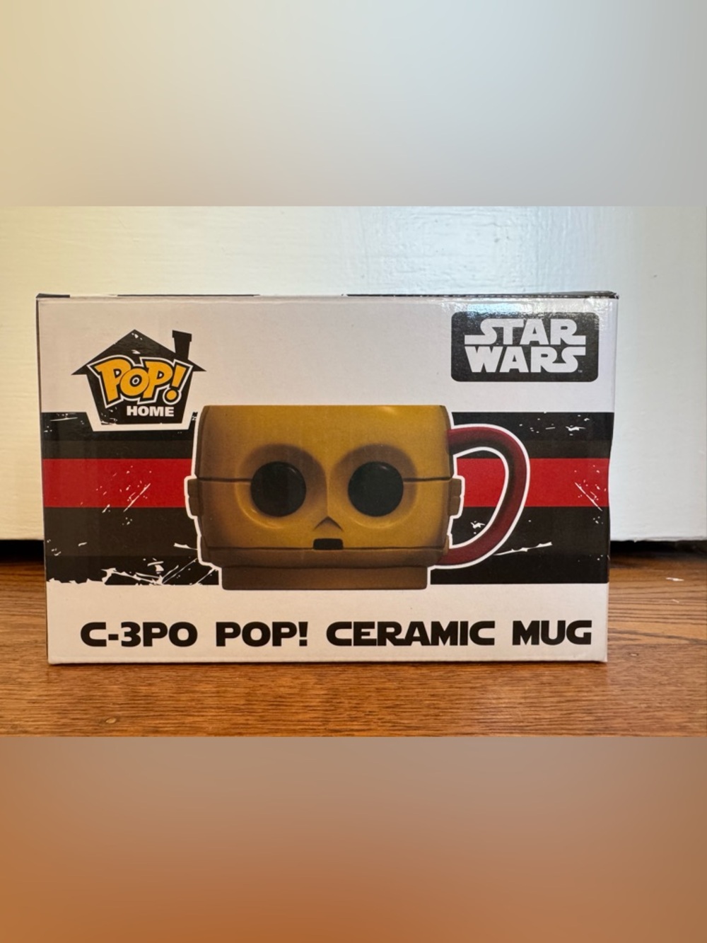C-3PO